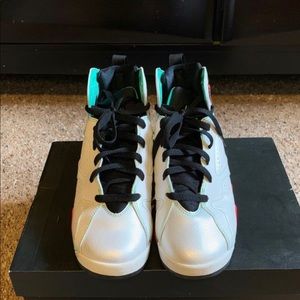 Air Jordan 7 Retro 30th GG - size 8y